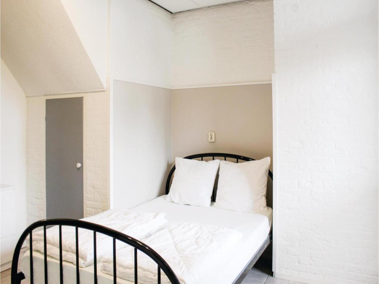 Appartement 1 - De Eekhof Hindeloopen Exteriör bild